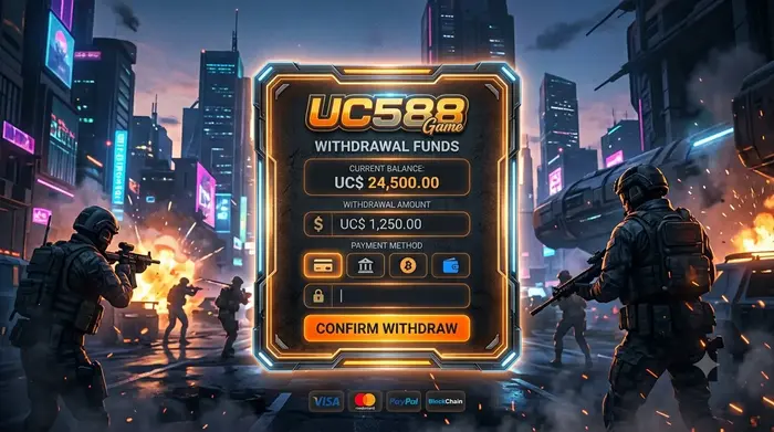 UC588